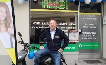 Fahrschule Axel Baumann