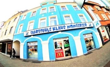 Fahrschule Klaus Momberger