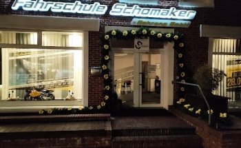 Fahrschule Schomaker-Behrens GmbH