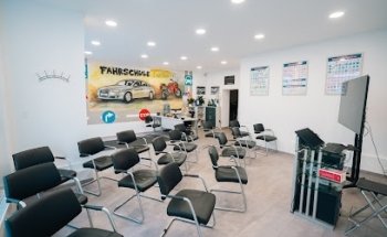 Fahrschule Turbo