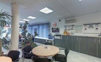 Fahrschule Alpha-Team GmbH