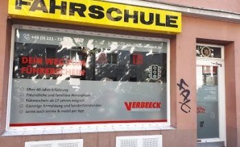 Fahrschule Verbeeck