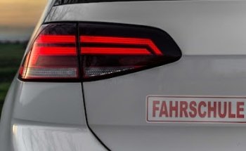 Fahrschule 