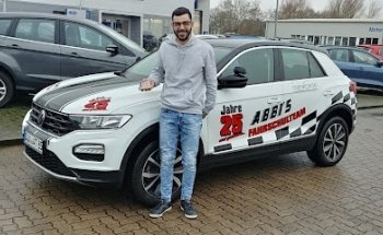 Fahrschulteam Abbi Totz e.K. - Inh. Joachim Totz