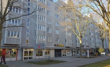 Fahrschulen Münchner Ring, Fahrschule Betz GmbH