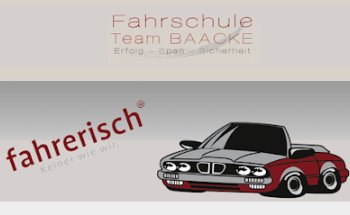 Fahrschule Team Baacke