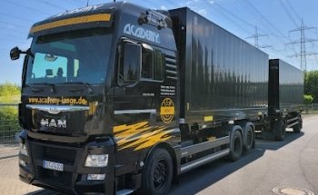 ACADEMY Fahrschule Lange