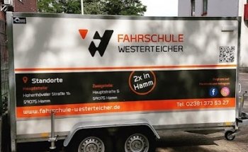 Fahrschule Westerteicher