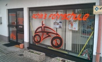 Achim’s Fahrschule