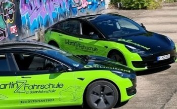 MartinZ Fahrschule & Bootsfahrschule