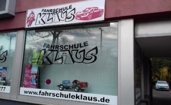 Fahrschule Klaus