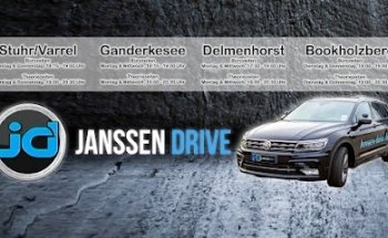 Fahrschule JANSSEN-DRIVE