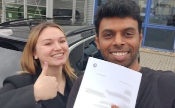 Stefans Fahrschule Regensburg