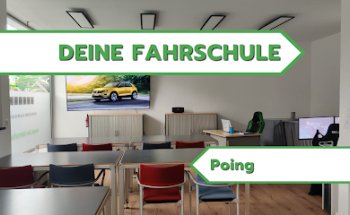 De-Fahrschui GmbH - Deine Fahrschule in Poing