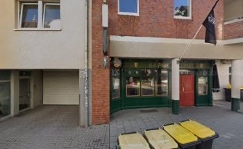 Fahrschule Boxenstop UG