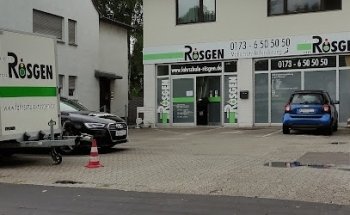 Fahrschule Rösgen - Porz