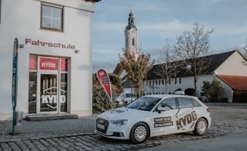 Fahrschule Kydd