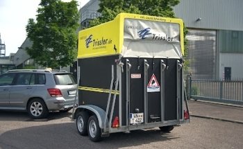 Driving school Trissler