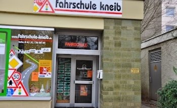 Fahrschule Michael Kneib Inhaber Rainer Röstel