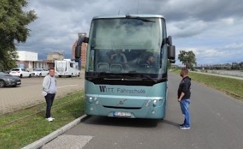 Witt Fahrschule GmbH