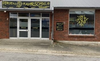 Ferienfahrschule Hansen e.K. Inh. Sönke Salzmann