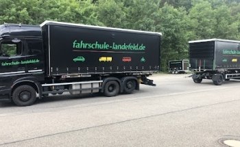 Landefeld Fahrschule