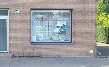 Fahrschule de Bloom GmbH