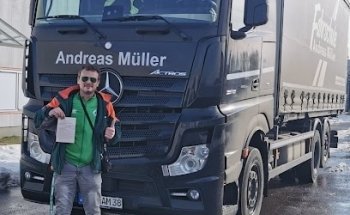 Fahrschule Andreas Müller