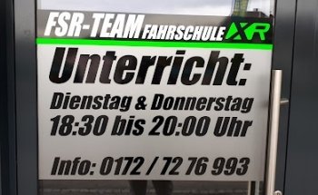 Inh. Alexandra Bode Fahrschule Rump