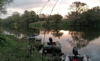 Bootsfahrschule Poseidon Krämer & Sorg GbR