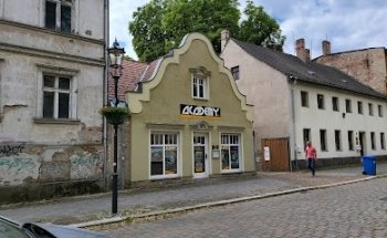 ACADEMY FSB Siggi's Driving School