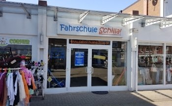 Fahrschule Schilla