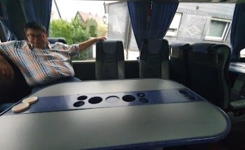 Driving School Ralf Behme