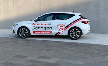 Fahrschule Söhngen Inhaber Steffen Ebert