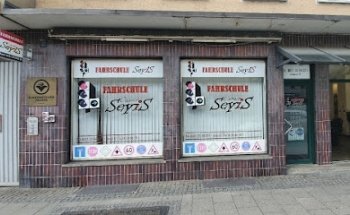Fahrschule Seyis