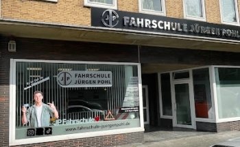 JP Fahrschule Hassel