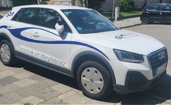 Fahrschule Mangfallplatz