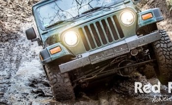 Offroad Abenteuer Tag