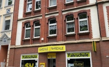 Fahrschule Rolf Schmitz