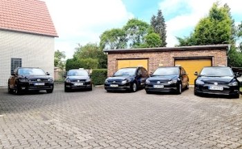 Fahrschule Gasterich