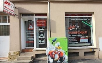 Fahrschule aha, Inh. Ahlfeld Hendrik