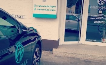 Fahrschule Ergen Inh. Hakan Tozar