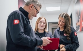 Bus & Truck Driving School Rettig