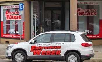 Fahrschule Weber GmbH