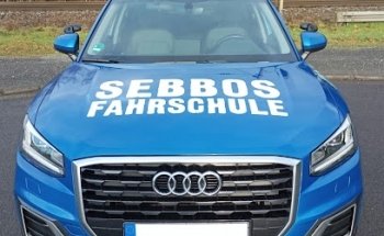 Sebbos Fahrschule