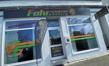 Fahrschulteam Fahrnünftig