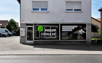 Fahrschule Philipp Stehle UG