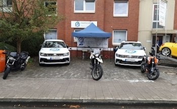 Fahrschule Menningen Münster-Handorf