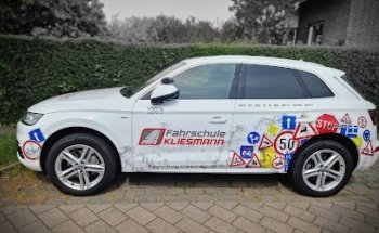 Fahrschule Kliesmann