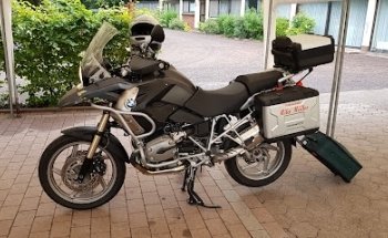 Fahrschule aller Klassen Mike Müller